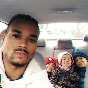 Meet your Posher, Jeremy